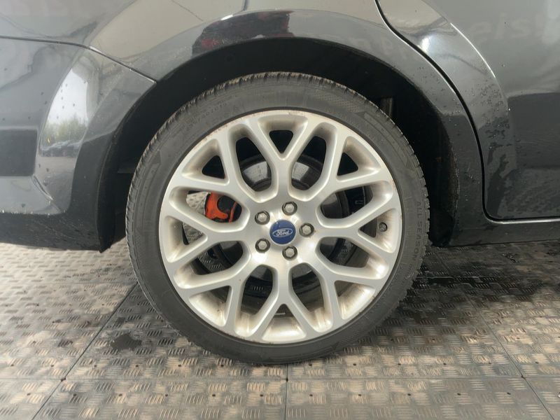 Ford Mondeo 2.0 EcoBoost Business Edition 2014 – снимка 9