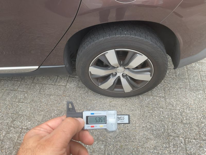 Peugeot 2008 1.6 Allure 2014 – снимка 5