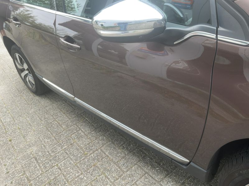 Peugeot 2008 1.6 Allure 2014 – снимка 12