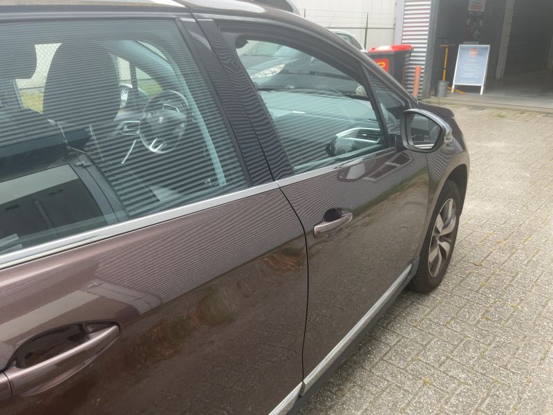 Peugeot 2008 1.6 Allure 2014 – снимка 10