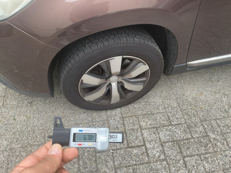 Peugeot 2008 1.6 Allure 2014 – снимка 3