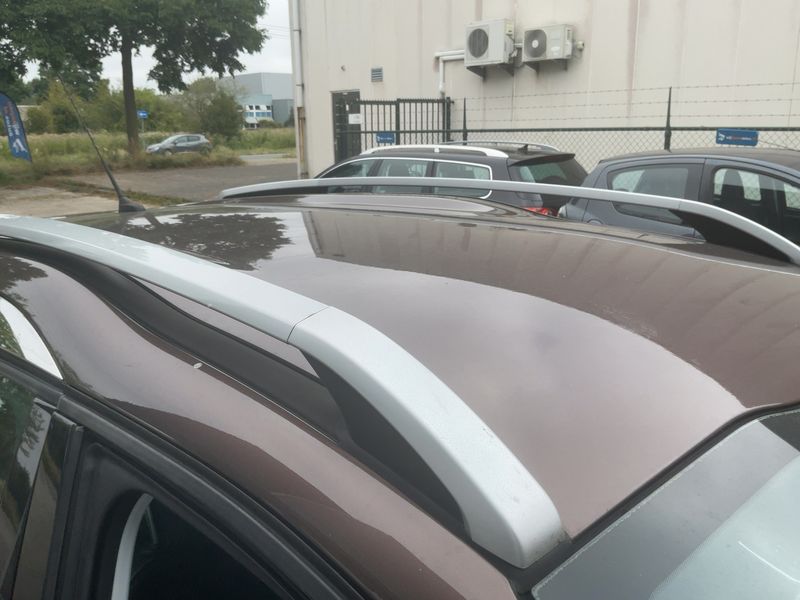 Peugeot 2008 1.6 Allure 2014 – снимка 13