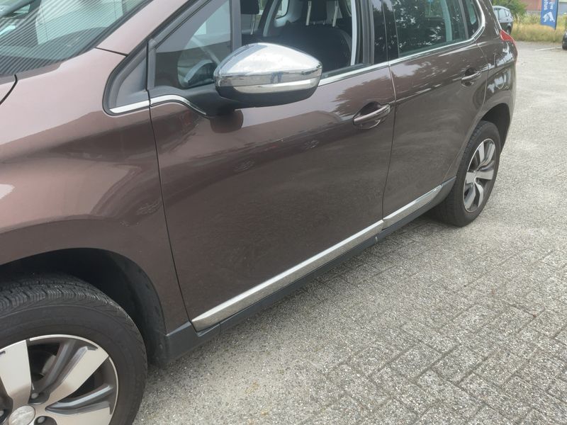 Peugeot 2008 1.6 Allure 2014 – снимка 2