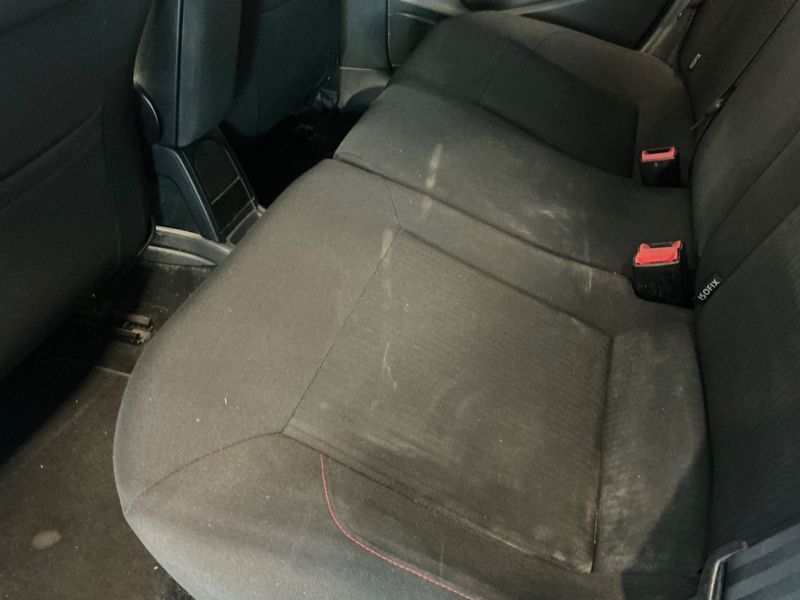 Volkswagen Polo 1.2 TSI Comfortline BlueMotion Tech 2017 – снимка 23