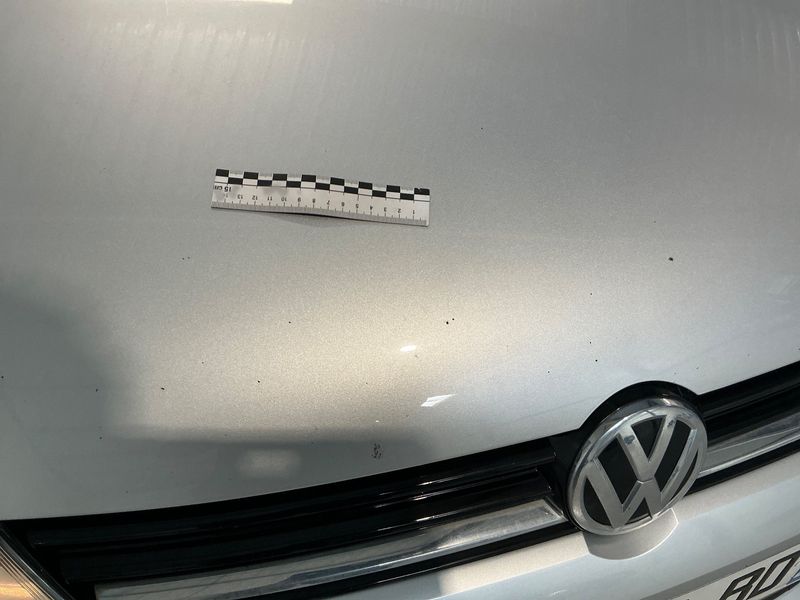 Volkswagen Polo 1.2 TSI Comfortline BlueMotion Tech 2017 – снимка 28