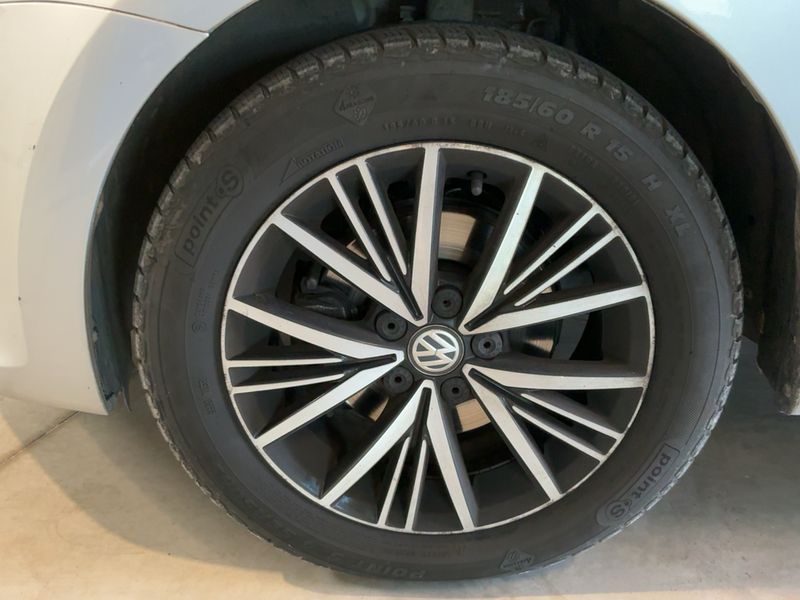 Volkswagen Polo 1.2 TSI Comfortline BlueMotion Tech 2017 – снимка 3