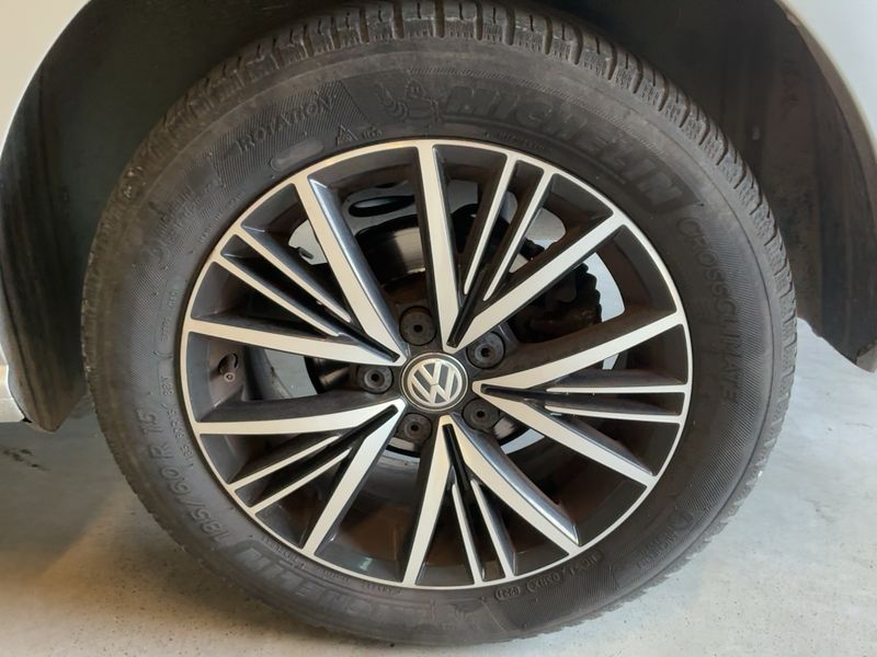 Volkswagen Polo 1.2 TSI Comfortline BlueMotion Tech 2017 – снимка 5