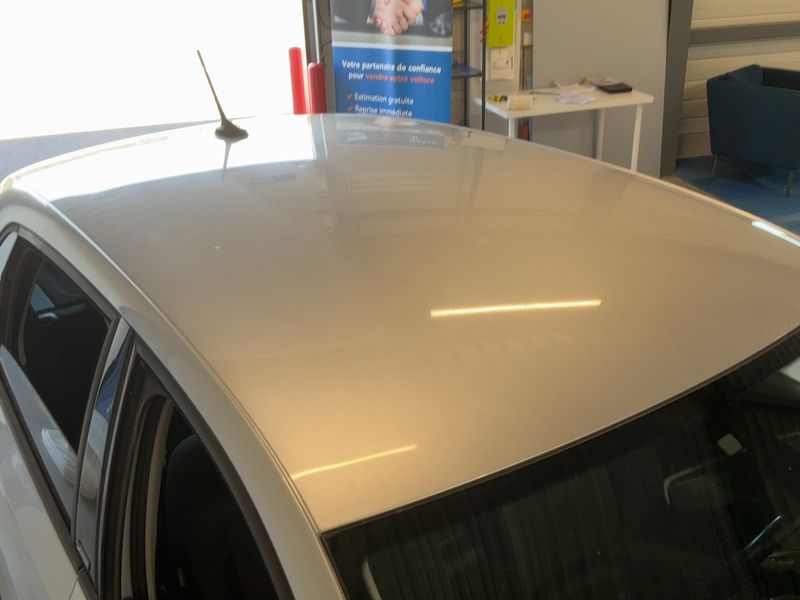 Volkswagen Polo 1.2 TSI Comfortline BlueMotion Tech 2017 – снимка 13
