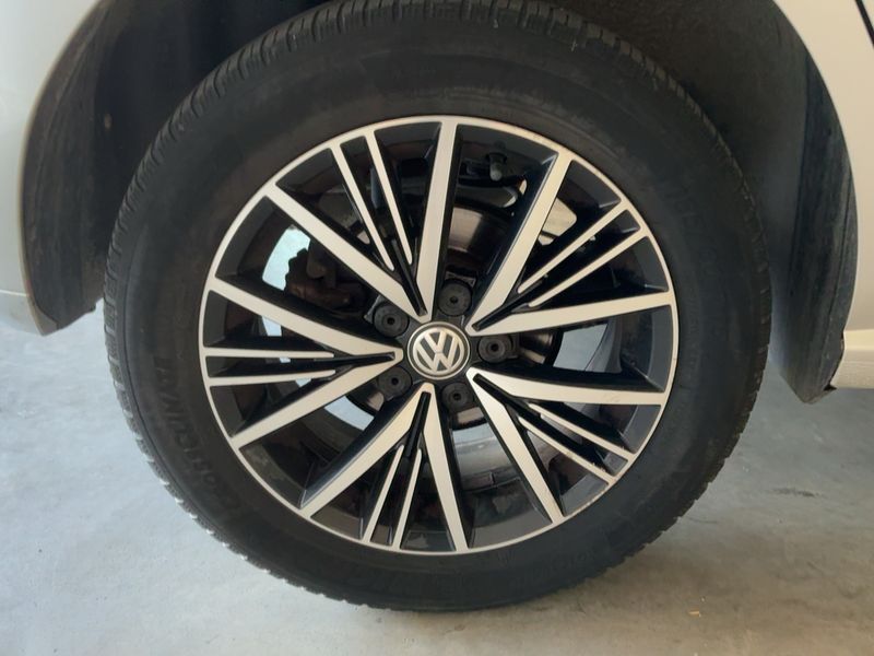 Volkswagen Polo 1.2 TSI Comfortline BlueMotion Tech 2017 – снимка 9