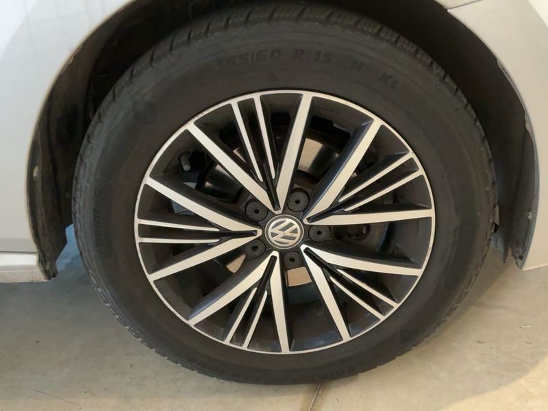 Volkswagen Polo 1.2 TSI Comfortline BlueMotion Tech 2017 – снимка 11