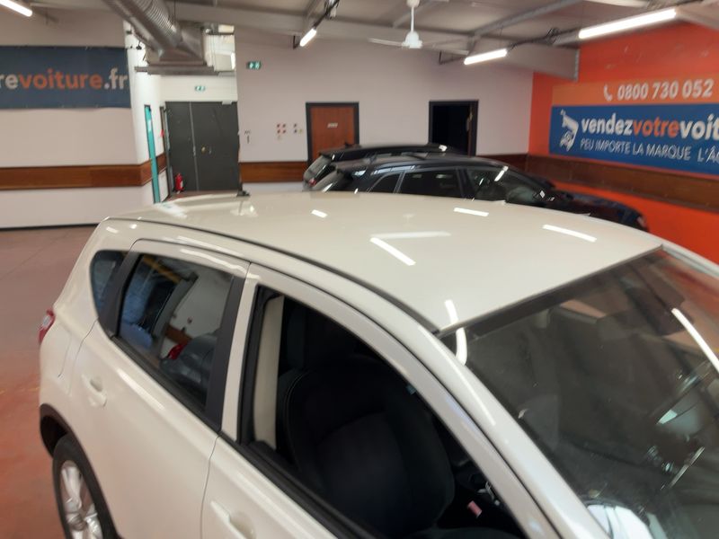 Nissan Qashqai 1.6 dCi Tekna 2014 – снимка 13