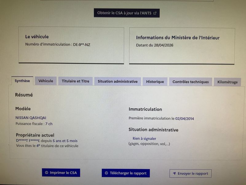Nissan Qashqai 1.6 dCi Tekna 2014 – снимка 21
