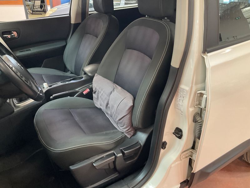 Nissan Qashqai 1.6 dCi Tekna 2014 – снимка 24