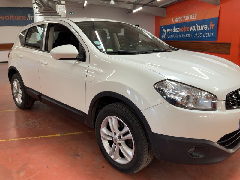 Nissan Qashqai 1.6 dCi Tekna 2014 – снимка 12