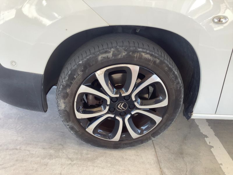 Citroen Berlingo 1.5 Blue-HDi Shine XL 2020 – снимка на щета 3