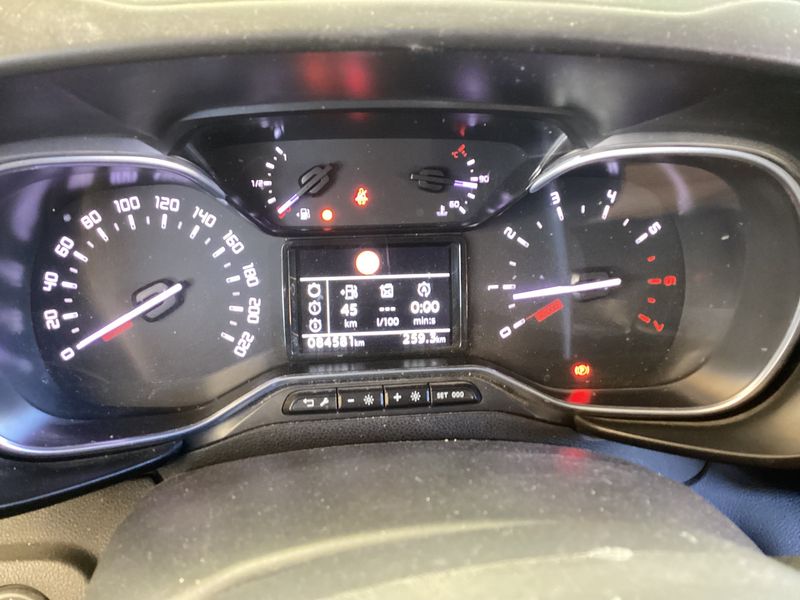 Citroen Berlingo 1.5 Blue-HDi Shine XL 2020 – снимка 18