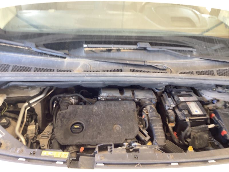 Citroen Berlingo 1.5 Blue-HDi Shine XL 2020 – снимка 34
