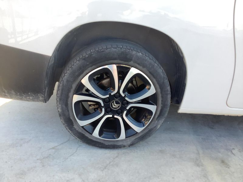Citroen Berlingo 1.5 Blue-HDi Shine XL 2020 – снимка на щета 9