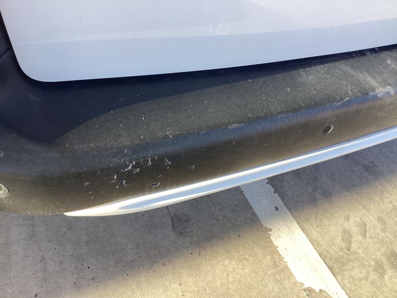 Citroen Berlingo 1.5 Blue-HDi Shine XL 2020 – снимка на щета 41