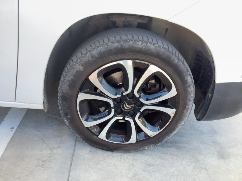 Citroen Berlingo 1.5 Blue-HDi Shine XL 2020 – снимка на щета 11