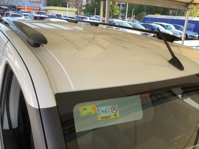 Citroen Berlingo 1.5 Blue-HDi Shine XL 2020 – снимка 13