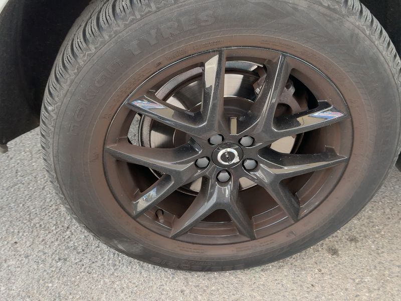 Volvo XC60 2.0 T6 Plug-in Hybrid R Design AWD 2021 – снимка 9