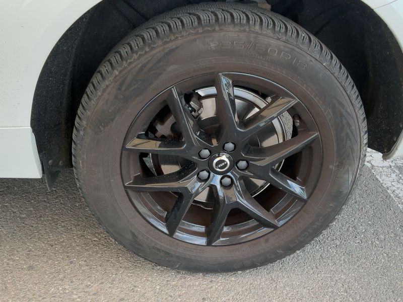Volvo XC60 2.0 T6 Plug-in Hybrid R Design AWD 2021 – снимка 5