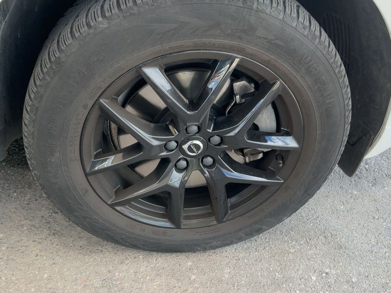 Volvo XC60 2.0 T6 Plug-in Hybrid R Design AWD 2021 – снимка 11