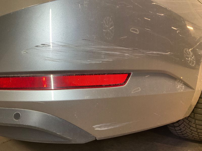 Skoda Superb 2.0 TDI Style 2016 – снимка 39