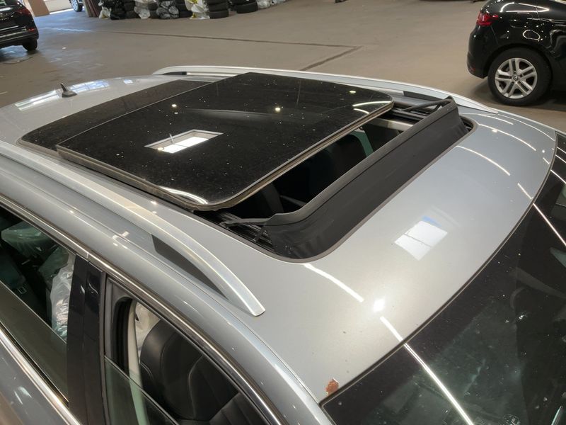 Skoda Superb 2.0 TDI Style 2016 – снимка 13
