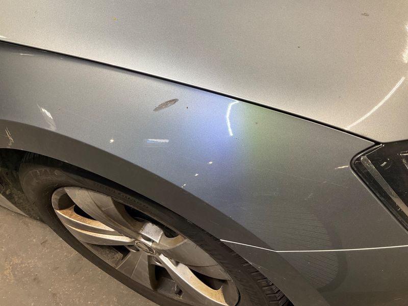 Skoda Superb 2.0 TDI Style 2016 – снимка 23