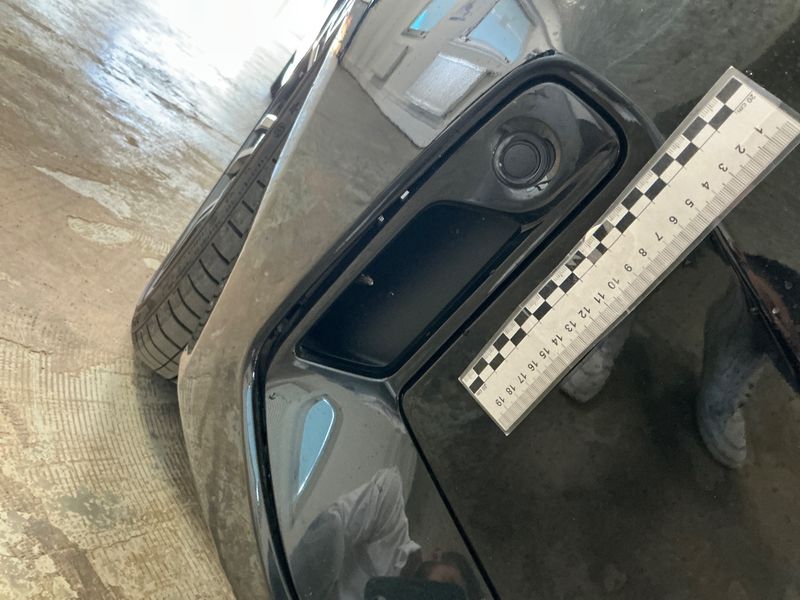 BMW 3er 320d Mild-Hybrid xDrive M Sport 2024 – снимка 23