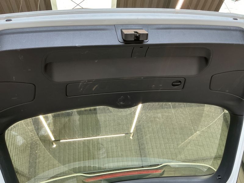 Audi A3 Sportback 1.8 TFSI quattro S line Sportpaket 2015 – снимка 35