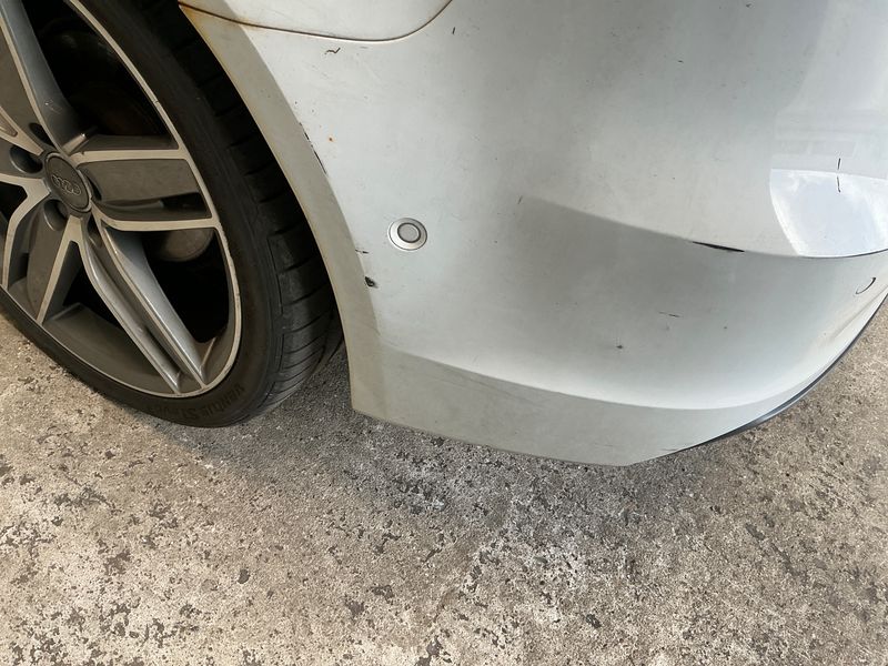 Audi A3 Sportback 1.8 TFSI quattro S line Sportpaket 2015 – снимка 38