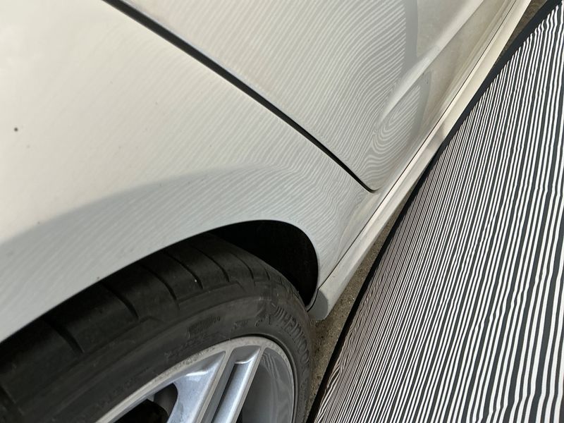 Audi A3 Sportback 1.8 TFSI quattro S line Sportpaket 2015 – снимка 24