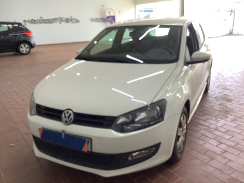 Volkswagen Polo 1.2 Trendline 2013 – снимка 1