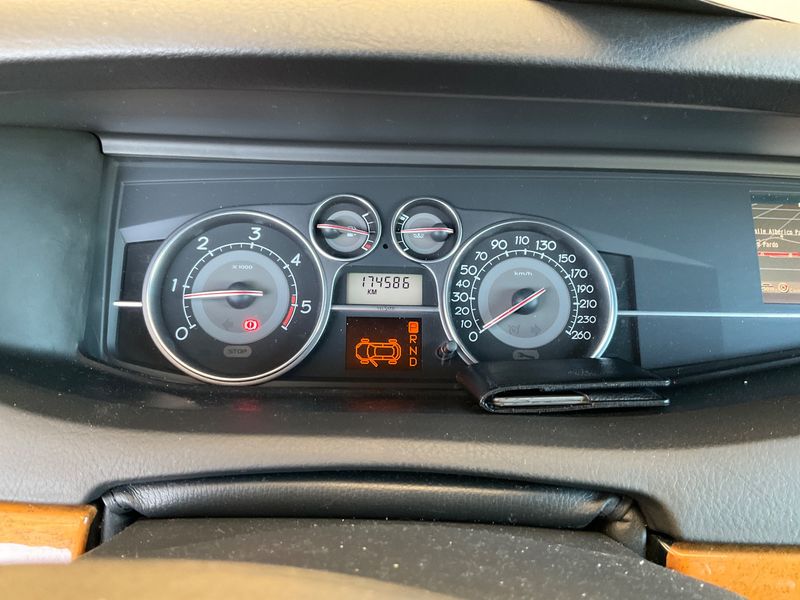 Renault Vel Satis 3.0 V6 dCi Grand Confort 2005 – снимка 4
