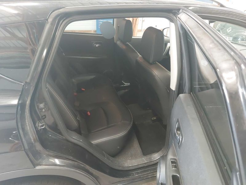 Nissan Qashqai 1.5 Turbodiesel Tekna 2012 – снимка 14