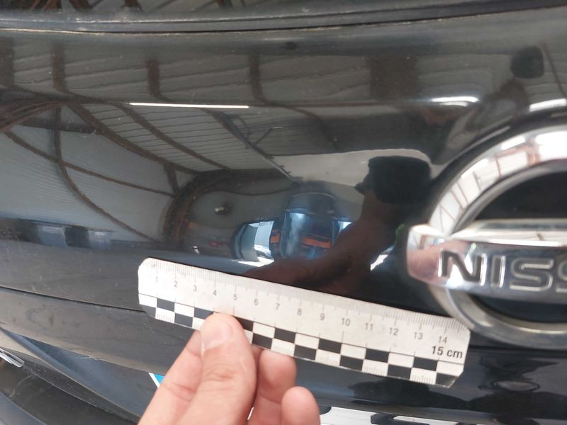 Nissan Qashqai 1.5 Turbodiesel Tekna 2012 – снимка 47