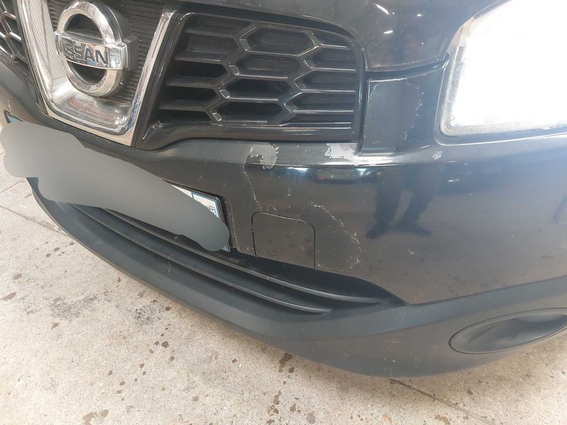 Nissan Qashqai 1.5 Turbodiesel Tekna 2012 – снимка 51