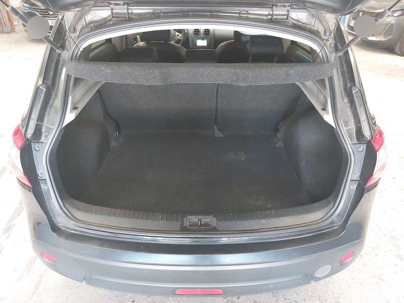 Nissan Qashqai 1.5 Turbodiesel Tekna 2012 – снимка 9