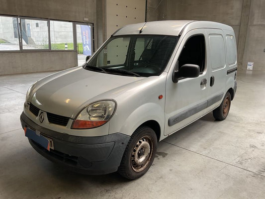 Renault Kangoo 1.5 dCi Authentique 2005 – снимка 1