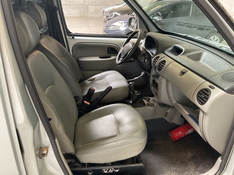 Renault Kangoo 1.5 dCi Authentique 2005 – снимка 3