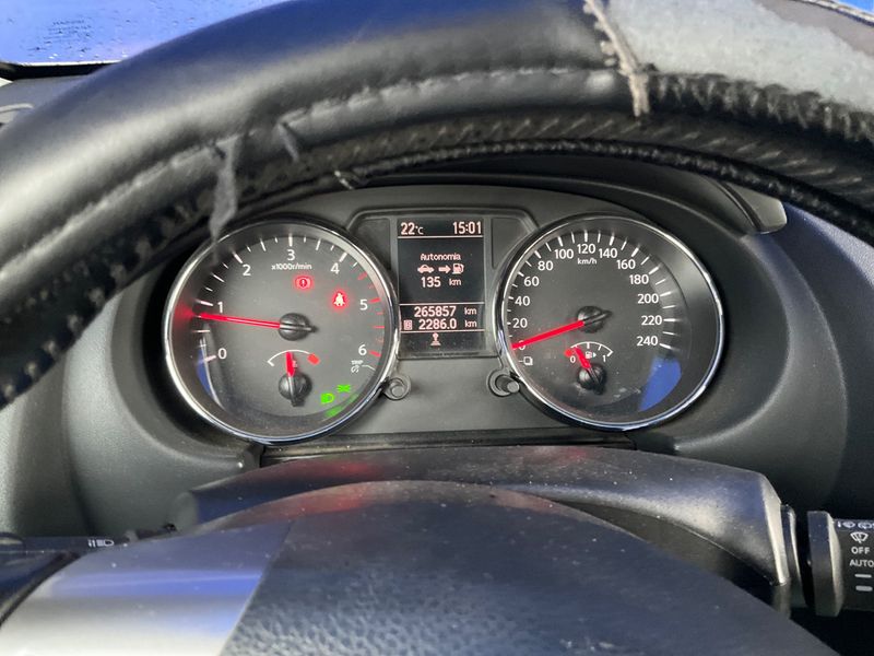 Nissan Qashqai 1.5 Turbodiesel Acenta 2013 – снимка 4
