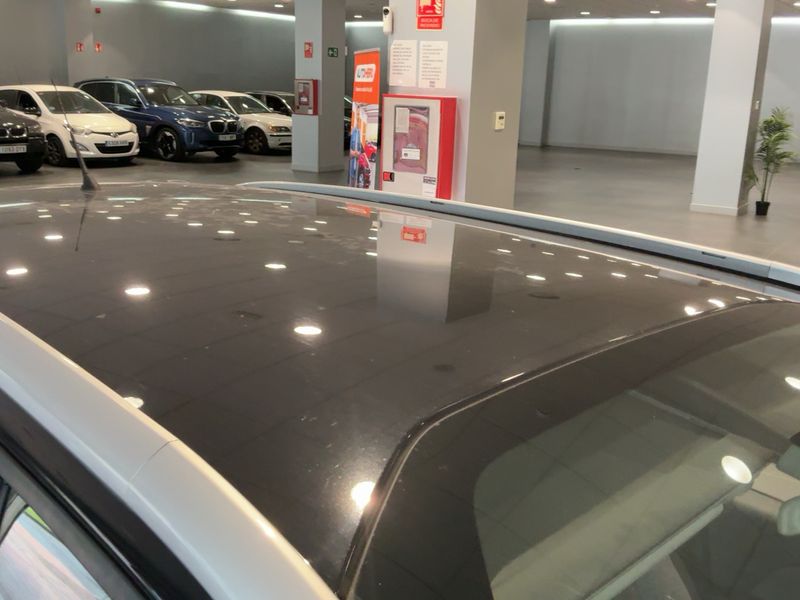 Citroen C4 Grand Picasso 1.6 Blue-HDi Live 2017 – снимка 21