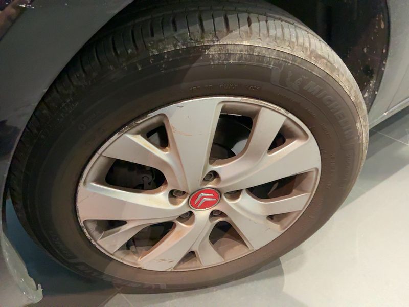 Citroen C4 Grand Picasso 1.6 Blue-HDi Live 2017 – снимка 17