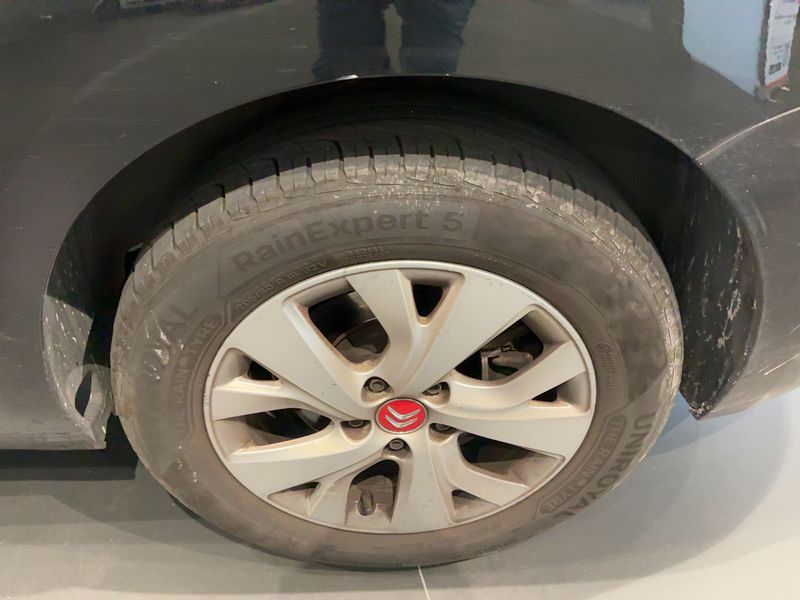 Citroen C4 Grand Picasso 1.6 Blue-HDi Live 2017 – снимка 18
