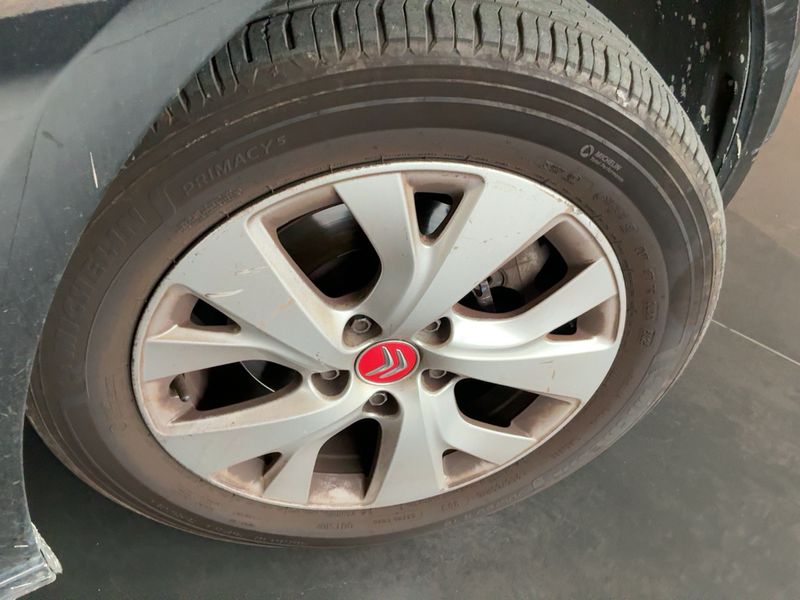 Citroen C4 Grand Picasso 1.6 Blue-HDi Live 2017 – снимка 20