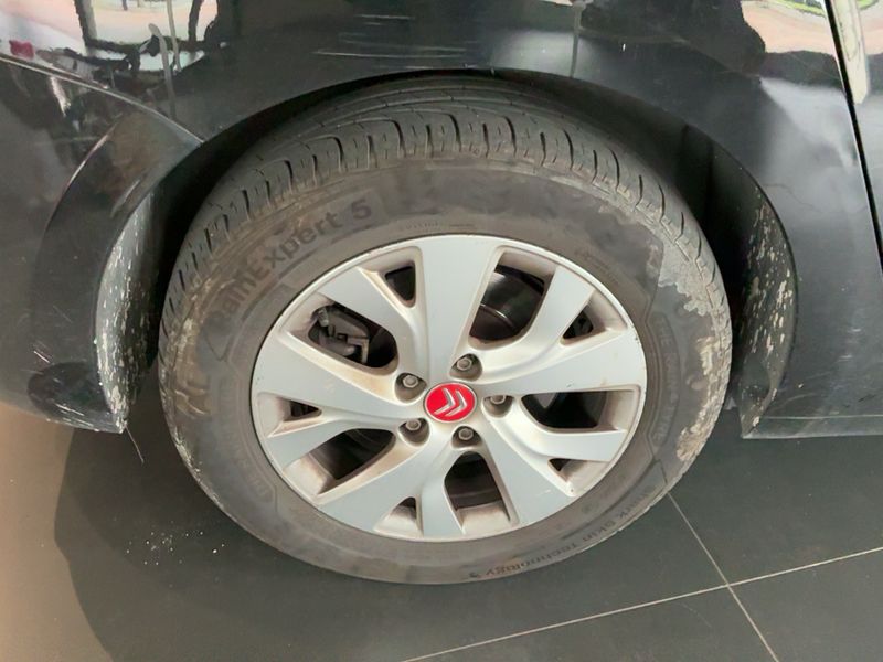 Citroen C4 Grand Picasso 1.6 Blue-HDi Live 2017 – снимка 19