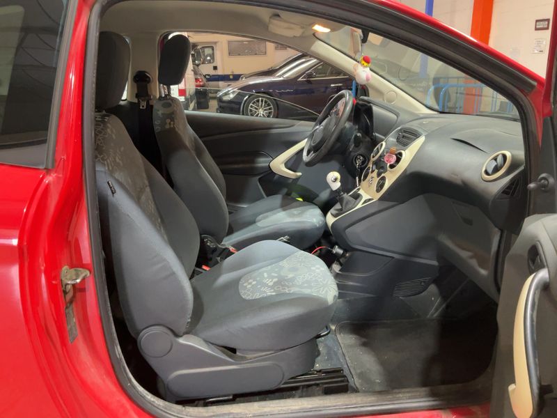 Ford Ka 1.2 Trend 2014 – снимка 16